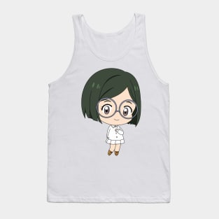 Chibi Gilda Tank Top